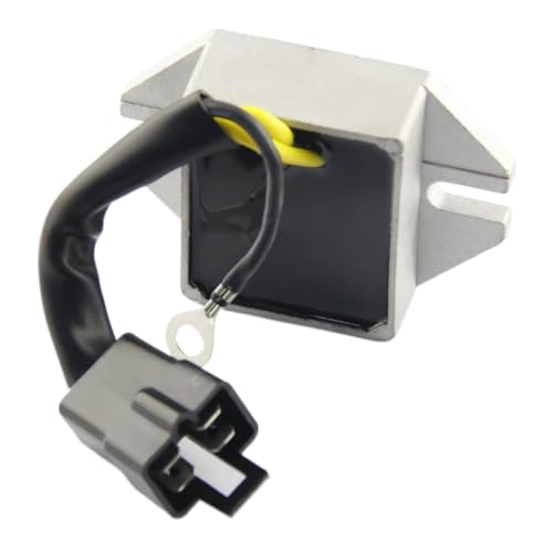 Régulateur tension moto pour résoudre les pannes de batterie Ski-doo