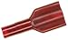 Amp - Te Connectivity Terminal, Male Disconnect, 0.25In, Red - 2-521192-2
