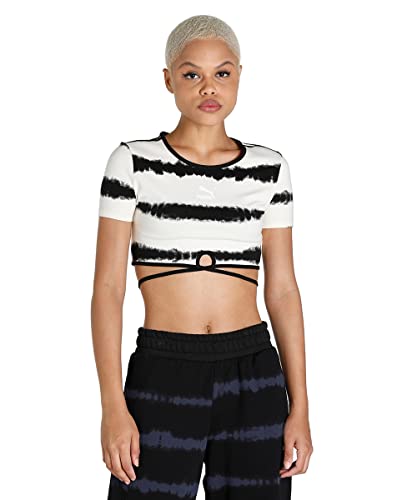Image of Puma Women's Regular Fit T-Shirt