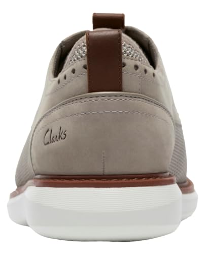 Image of Clarks Men's Brantin Plain Oxford