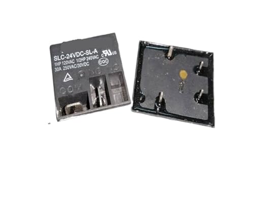 Relais T91-1A-24V SLC-24VDC-SL-A pour éviter les surchauffes de circuit