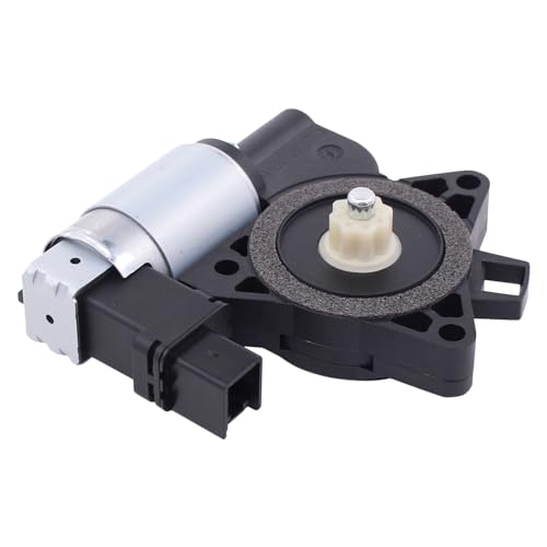 Doo Engy Fensterhebermotor Vorne Rechts Motor Fensterheber Elektromotor für Maz-da 3 BK 2003 2004 2005 2006 2007 2008 2009