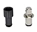 Lisle 64100 Actuator Motor Wrench Set