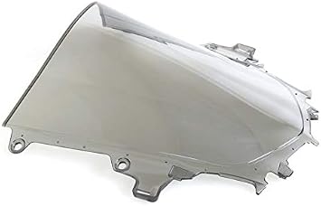 Race Series Windscreens Windshield Fits Yamaha R1 R1S R1M 2015-2019 SMOKE