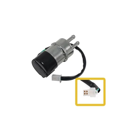 Bomba de combustible 16710-KFG-013 para NSS250 Reflex 2