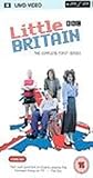 Little Britain: The Complete First Series -  UMD for PSP