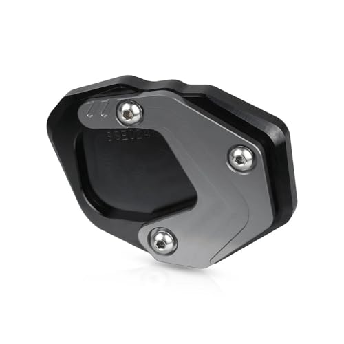Pied béquille latérale G310GS : évitez les chutes de votre moto sur sol meuble ou goudron chaud
