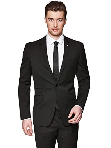 Image of Slim Fit Men's Blazer