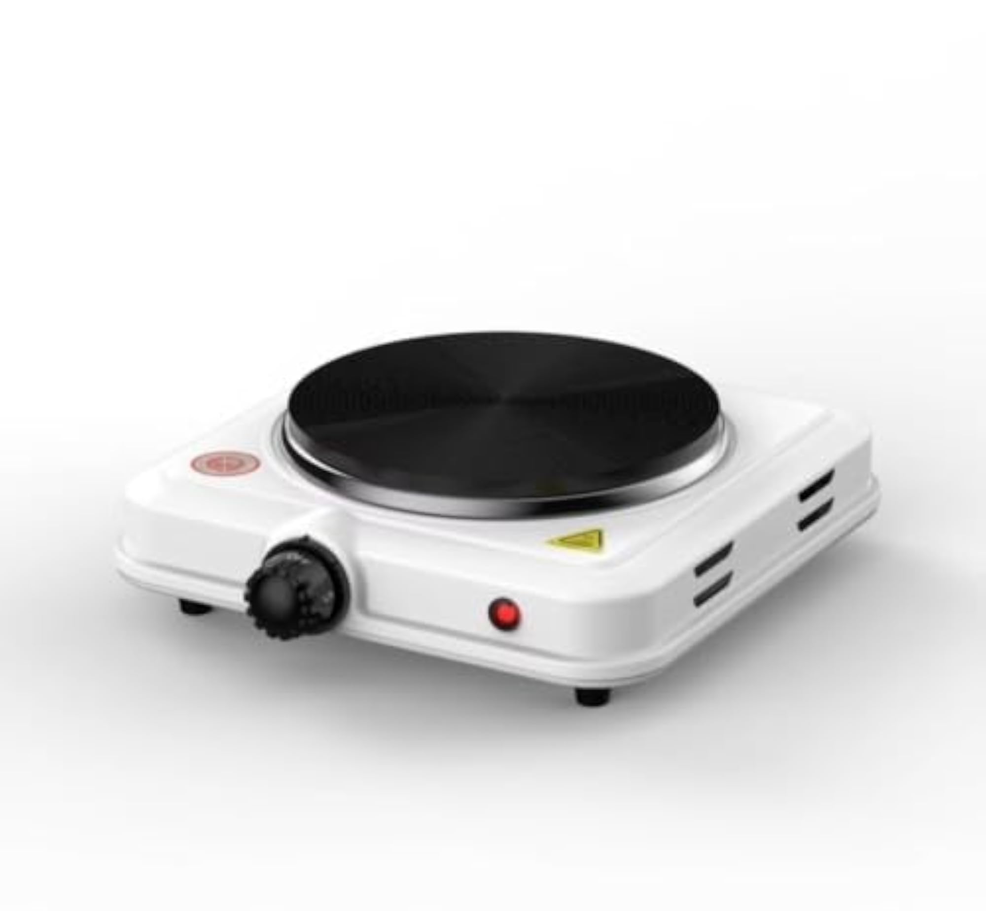 Single Burner Electric Hot Plate 1000W