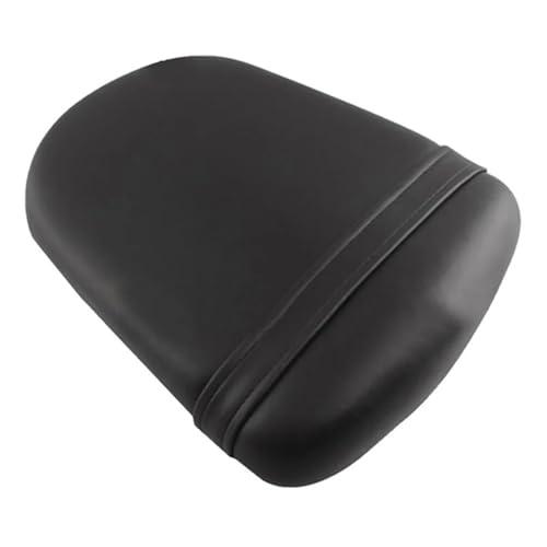 Siège coussin de siège passager moto arrière cuir pour GSXR600 GSXR750 2006