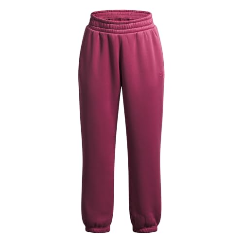 Under Armour Girls Fleece Relaxed Jogger