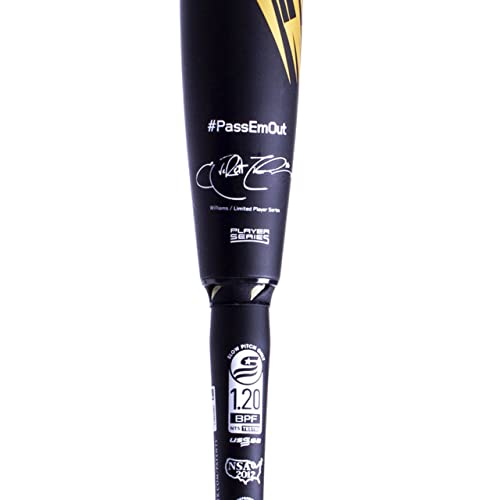 Louisville Slugger Genesis USSSA Slowpitch Softball Bat #TOP23