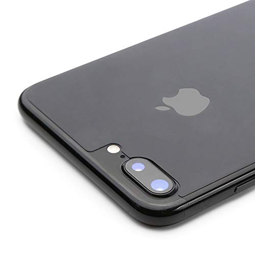 Armorsuit Militaryshield Anti-Glare Screen Protector + Back Film Protector (Front + Back Film) For Apple Iphone 7 Plus - Matte Anti-Bubble Film #TOP5