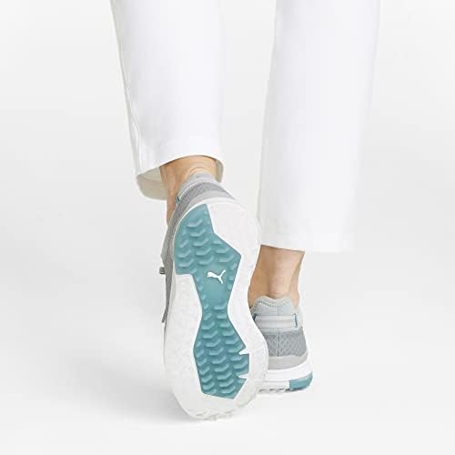 PUMA GOLF Women's Proadapt Alphacat Golf Shoe Review | Image 5