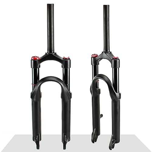 HIMALO Mountainbike Federgabel 20 Zoll BMX Falten Fahrrad Gabel Federweg...