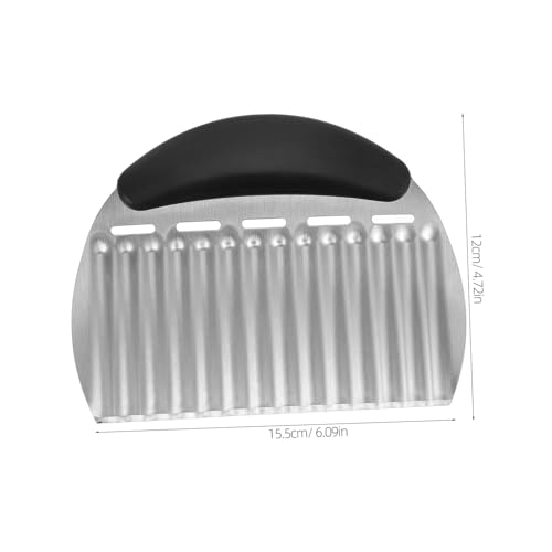 Cortadora Multifuncional Cabilock para Verduras miniatura 2