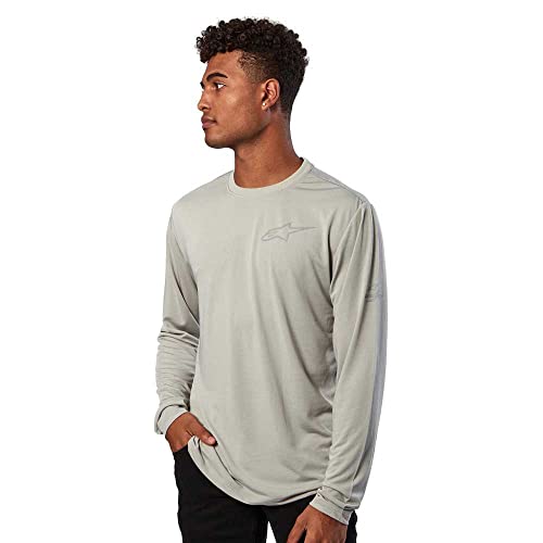 Camisa de manga larga Alpinestars Pursue Performance camiseta hombre deportiva casual