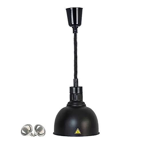 Top 10 Best Food Heat Lamps in 2024 Reviews Buyer's Guide