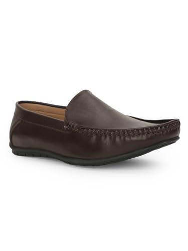 Bata Mens Black Loafer Style with Comfort and Elegance Perfect for Formal Wear, Business Casual, and Parties