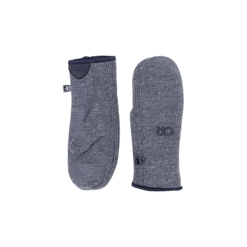 Mitones Outdoor Research mujer con aislamiento térmico premium