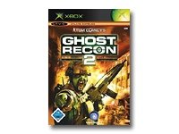  Tom Clancy\'s Ghost Recon 2