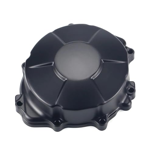 Carter de stator gauche CBR600RR protection moteur pour balades et circuit - 3