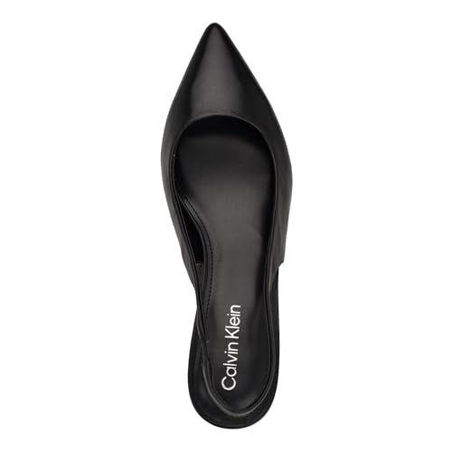 Calvin Klein Women's Dainty Pump2