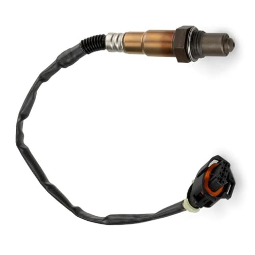 Capteur d'oxygène O2 234-4528 pour Trax 2013-2014 sonde lambda 55572216 - 6