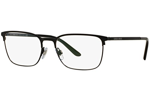 Image of GIORGIO ARMANI AR5054-3001 Eyeglass Frame 53mm