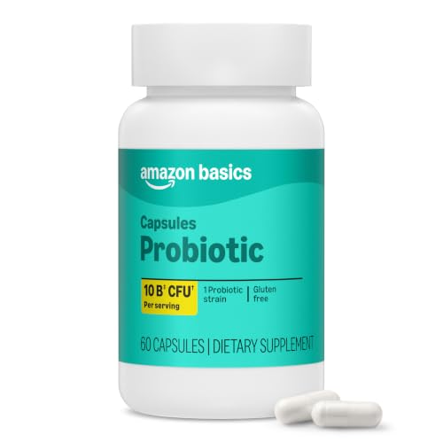 Best Probiotic Supplement on Amazon: Top Picks for Digestive Health in 2026