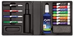 Expo Kit de borrado en seco