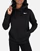 Sudadera con forro polar para mujer Nike 4