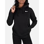 Nike Women's Pullover Fleece Hoodie - Image 4