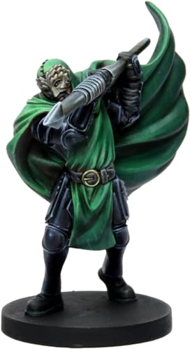 Mantic Wild Hunt Expansion miniatura 3