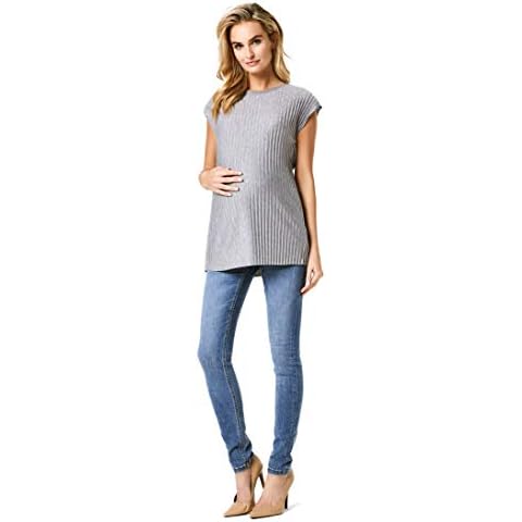 T-shirt de grossesse Nelly Noppies Cover