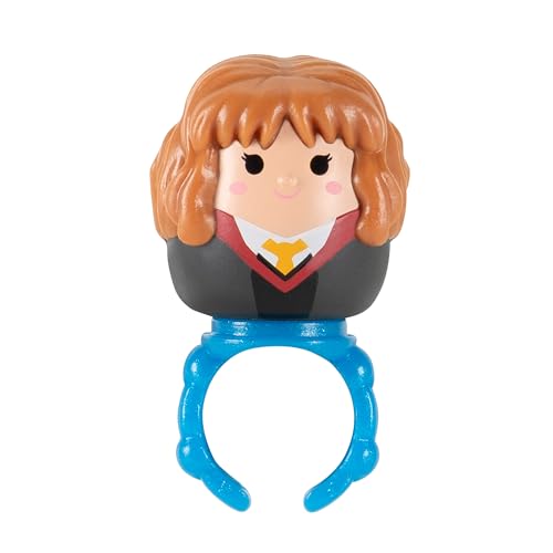 Squish-a-longs “Harry Potter” Mini-Squish + Accessory 6-Pack, Style 1 - image 5
