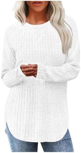 Tunic Pullover Fall Shirts Women Clothes Long Sleeve Shirt Woman Wear Fashion 2025 Trendy Travel Outfit Winter Tops Tunic Pullover Fall Shirts Women Clothes Long Sleeve Shirt Woman Wear Fashion 2025 Trendy Travel Outfit Winter Tops