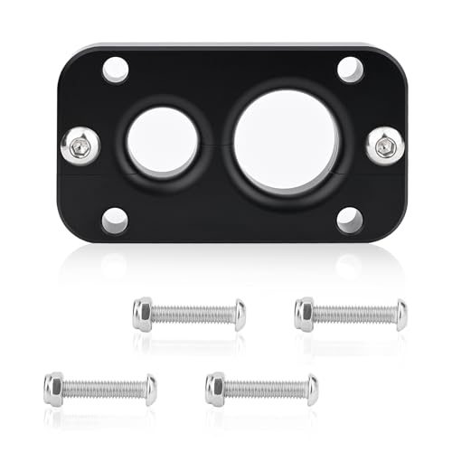 01232023 for Holley Terminator X Max Aluminium Firewall Bulkhead Harness, Eliminates Grommets in Firewalls-Bulkhead Wiring Harness