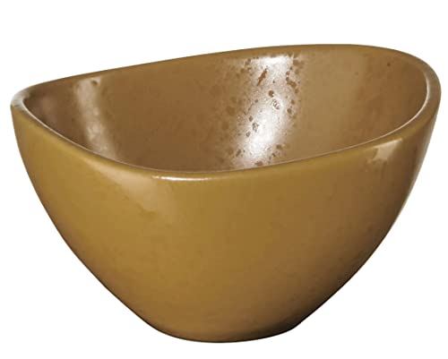 ASA 1229429 CUBA ocra Schälchen 7 cm (1 Stück)