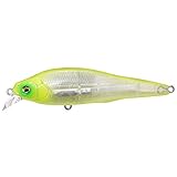 メガバス(Megabass) ミノー X-80SW LBO SHALLOW GP ダブチャー 38867 ルアー