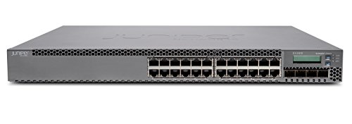 Image of Juniper EX3300-24T EX Series Ethernet Switch