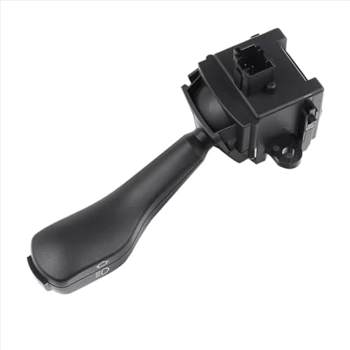 Commodo de clignotant et essuie-glace 4 broches pour BMW X3 E83 2003-2006