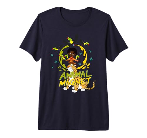 Disney Encanto Antonio t-shirt pour partager la magie et l'amour des animaux