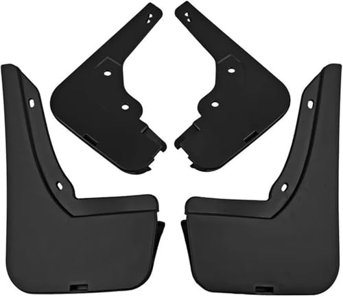 Garde-boue pour Citroën C3 et C3-XR 2017-2019 de pneu
