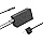 Fancy Buying 48W 12V 3.6A Portable Charger for Microsoft Surface Pro 2 Surface Pro 1 & Surface RT Tablet, Windows 8 Tablet 15
