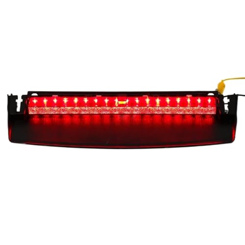 Troisième feu stop LED haute visibilité central élevé 8K5945097A pour A4 B8