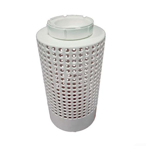 Compostador de granja enterrada, contenedor de abono de granja en el suelo, filtro de drenaje de granjas, vaso de compostaje al aire libre para camas de jardín elevadas y patios (200 mm)