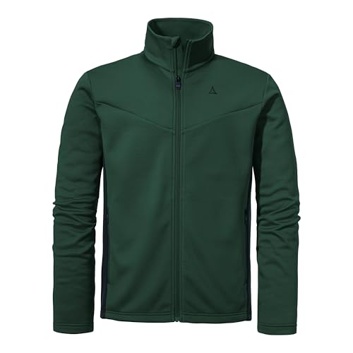 Chaqueta polar Schöffel Style Pine Mns de hombre para montaña