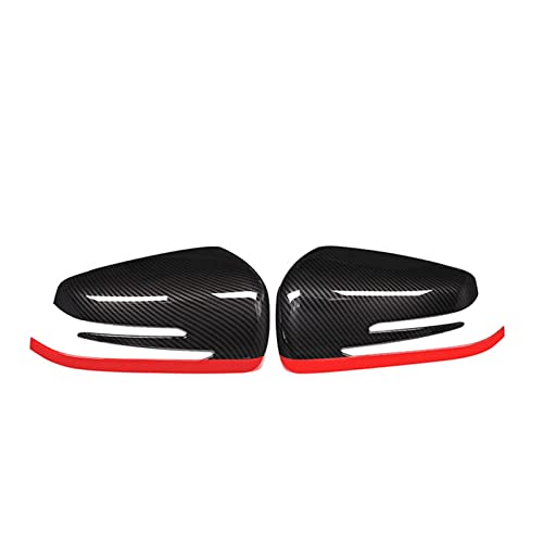 ~[Jo[ p CLA GLA GLK NX W176 W117 X156 X204 Ԃ̃TChhAobN~[LbvJo[gANZT[(Style 3)