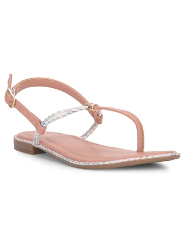 Image of Bata womens Janice Sandal E 24 Sandal